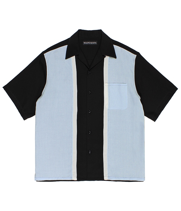 WACKO MARIA / ワコマリア<br>NEW ARRIVALS!!!｜News｜MELTING POT
